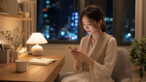 甜心寶貝夜晚辦公空間 | 甜心網平台怎麼選