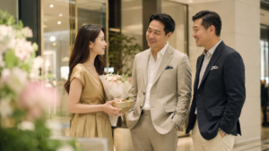 甜心寶貝與糖爹在商場 | 甜心寶貝新手先記住 6 個假糖爹紅旗