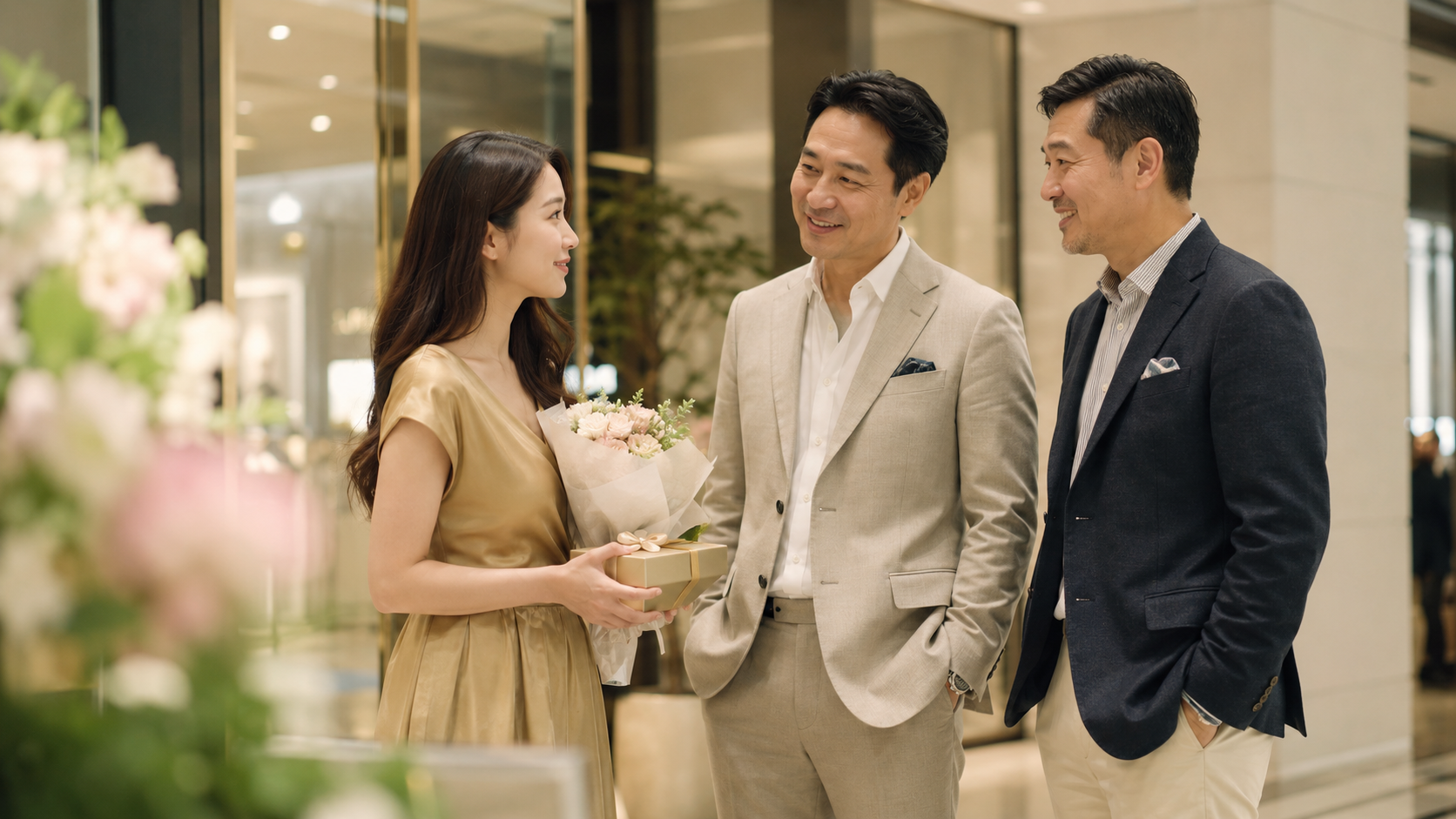 甜心寶貝與糖爹在商場 | 甜心寶貝新手先記住 6 個假糖爹紅旗