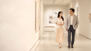 女性新手從故事看懂包養關係與自我保護